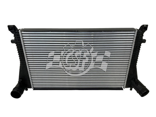 CSF Audi 15-20 A3 1.4L Turbo / 15-16/18 A3 1.8L Turbo / 17-19 A3 2.0L Turbo Intercooler - 6100 User 1