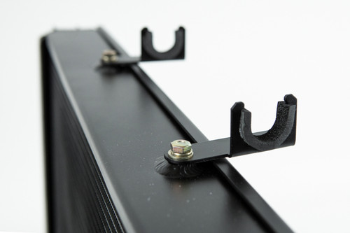 CSF Porsche 944 (NA and Turbo) High Performance Radiator - 7088 Photo - Close Up