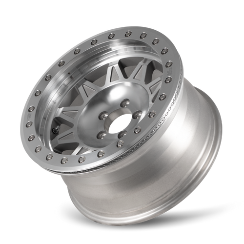 Dirty Life 9302 Roadkill 17x9 / 5x114.3 BP / -14mm Offset / 83.82mm Hub Machined Wheel - Beadlock - 9302-7965M14 Photo - Primary
