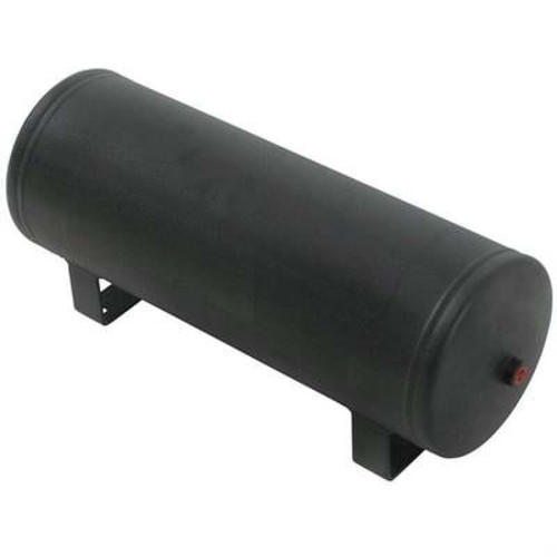 Firestone Air Tank 2 Gallon 14.5 x 8.5 x 7 1/4in x 1/8in 3 NPT Ports - Black (WR17609420) - 9420 User 1