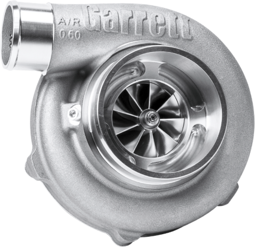 Garrett GTX3076R Gen II Super Core (Reverse Rotation) - 844621-5004S User 1