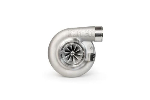 Garrett G40-900 Super Core - Standard Rotation - 860777-5003S User 1