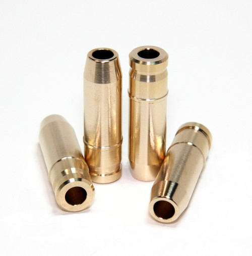 GSC P-D EJ Series EJ205/EJ207/EJ260 Manganese Bronze Intake Valve Guide Stopper Style - Set 8 - 3026-8 User 1