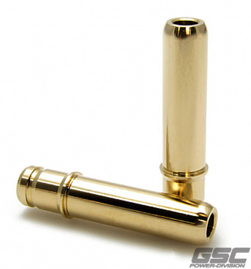 GSC P-D Subaru EZ30 PHZ 1 Exhaust Valve Guide Stopper Style - Single - 3123 User 1