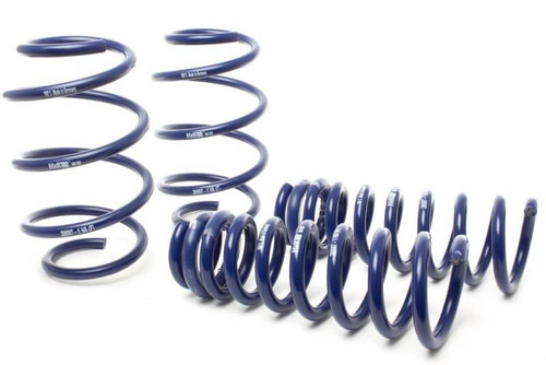 H&R 2022+ Hyundai Ioniq 5/Kia EV6 Sport Spring - 28597-1 Photo - Primary