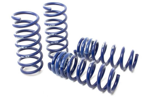 H&R 2022 Mercedes-Benz C300 Sedan (Not AWD) W206 Sport Spring - 28603-1 Photo - Primary