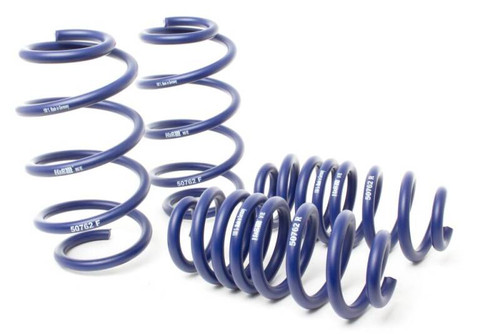 H&R 19-22 Chevrolet Blazer Sport Spring - 50762 Photo - Primary