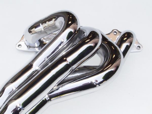 Invidia 00+ S2000 Header - HS00HS1HDP Photo - Primary