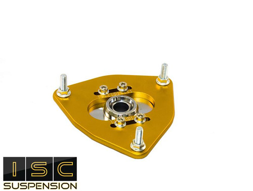 ISC Suspension 93-01 GC8 Rear Camber Plates - RCS001 Photo - Primary