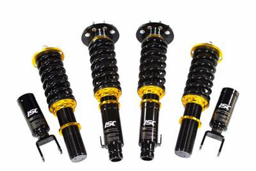 ISC Suspension 06-12 Porsche Cayman 987 Triple S Inverted Coilovers w/ Camber Plates - TSCO-987 User 1