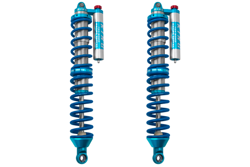 King Shocks Arctic Cat Wildcat 2/4 Seat Rear 2.5 Piggyback Coilover w/ Adjuster - 25001-132A Photo - Primary