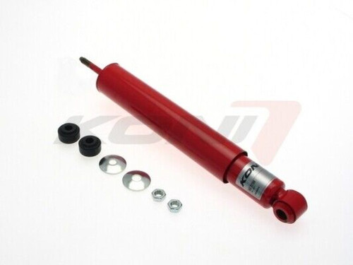 Koni Classic (Red) Shock 68-73 Datsun 510 - Rear - 80 2299 Photo - Primary