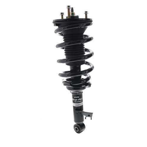 KYB 05-15 Toyota Tacoma 2WD (exc. PreRunner & X-Runner)  Shocks & Struts Strut Plus Front Left - SR4613 Photo - Primary