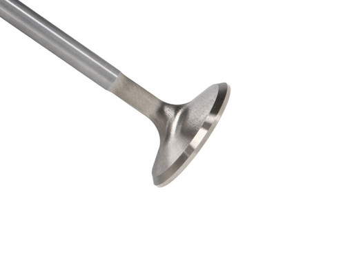 Manley 90-00 Mitsubishi Eclipse GS/T 2.0L (4G63/T) DOHC 16 Intake 34mm Stainless Race Flo Valve - 11134-1 Photo - Primary