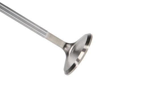Manley Ford 2.3L EcoBoost Exhaust 30mm Stainless Extreme Duty Valves - 11197-8 Photo - Primary