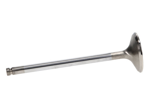 Manley Ford 6.2L 42mm Diameter 5.356in O/A Length Bead Lock Race Master Exhaust Valves (Set of 8) - 11611B-8 Photo - out of package