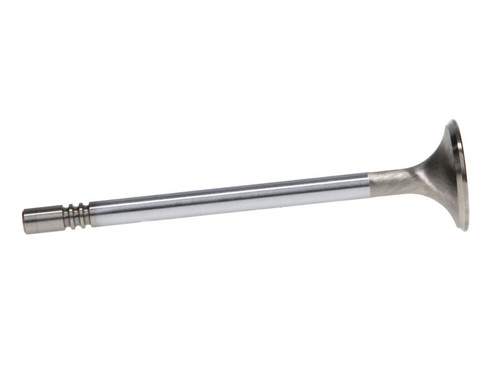 Manley Ford Coyote 5.0L Gen. 1/2 31mm Diameter 4.274in. Length Race Master Exhaust Valves (Set of 8) - 11623B-8 Photo - out of package