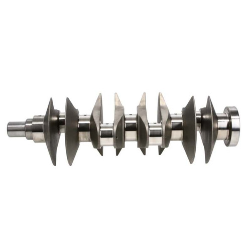 Manley Mitsubishi 4G63/4G64 7 Bolt 4340 Billet 88mm Stroke Race Series Crankshaft - 190100B User 1