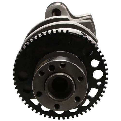 Manley Chevrolet LS Lightweight 4340 Forged 4.100in Stroke Pro Series Crankshaft - 190158 Photo - Primary