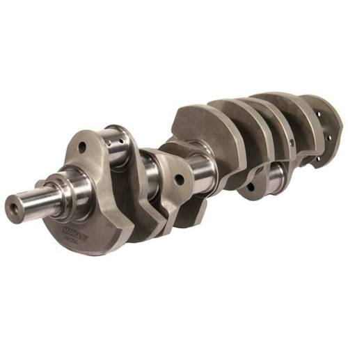 Manley Chevrolet Big Block 454 Non-Twist Forgings 4.250in Stroke Crankshaft - 190290 User 1