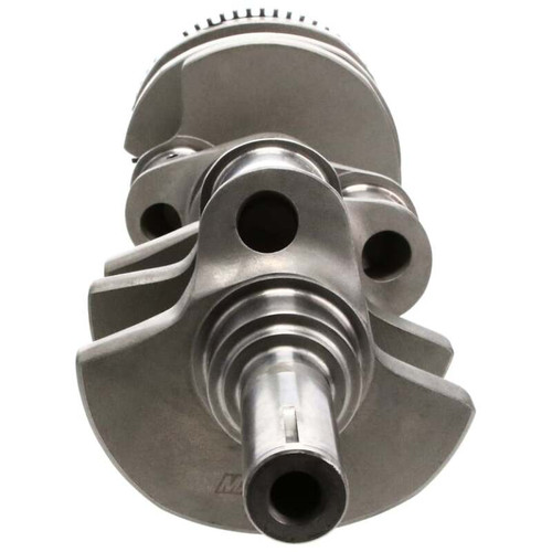 Manley Chevrolet LT1 4.000in Stroke Lightweight Long Snout Pro Series Crankshaft - 194458 Photo - Primary