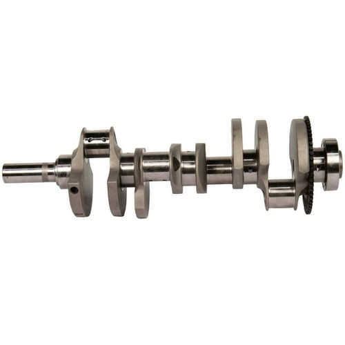 Manley Chevrolet LT1 4.000in Stroke Lightweight Long Snout Pro Series Crankshaft - 194458 User 1