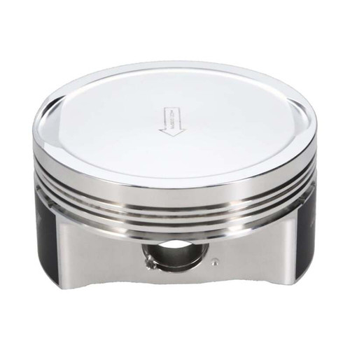 Manley Chrysler 6.2L Hemi Platinum Pistons 4.090in Bore -6.5cc Dish 3.579in stroke - 597900CE-8 User 1
