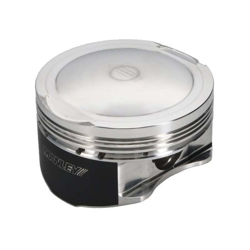 Manley Chrysler Hemi 6.4L 4.095in Bore 3.724in Stroke 1.75CC Dome Standard Platinum Series Pistons - 598805C-8 User 1