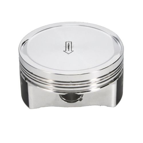 Manley Chrysler Hemi 6.4L -12.5cc Dish 4.100 Bore +.010 Over Size 1.210 Comp - Set of 8 - 598910C-8 Photo - out of package