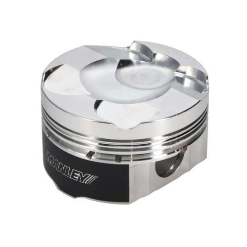 Manley 2015+ Subaru WRX FA20F 86.1mm +.1mm Bore 10:1 Dish Piston Single - 632701C-1 Photo - out of package