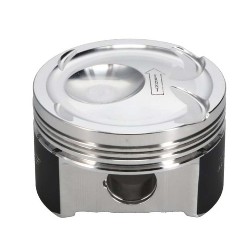 Manley Ford EcoBoost STD Stroke 88mm STD Bore 9.5:1 CR Dish Piston Set - Extreme Duty - 637005CE-4 User 1