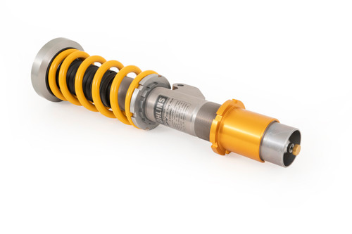 Ohlins 20-22 Toyota Yaris GR Road & Track Coilover System - TOS MW00S1 Photo - Unmounted