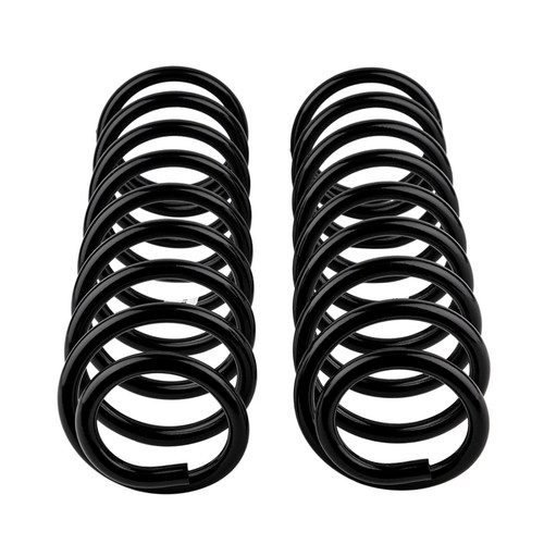 ARB / OME 18-20 Jeep Wrangler JL Coil Spring Set Front 2in Lift - 3153 Photo - Close Up