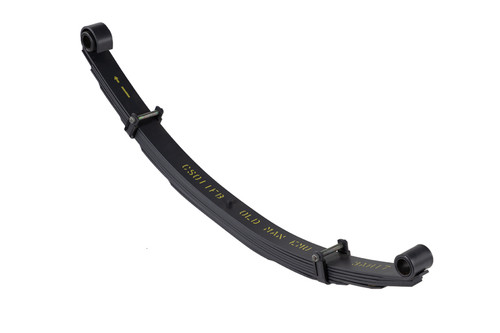 ARB / OME Leaf Spring Niss Patrol M60-Front- - CS011FB Photo - Close Up