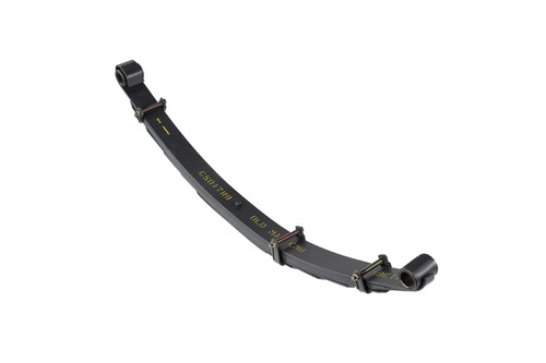 ARB / OME Leaf Spring Lc 60 Serr - CS017RB Photo - Close Up