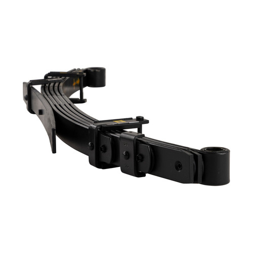 ARB / OME Leaf Spring D2 Toyota Hilux 2015+ (600kg) - EL107R Photo - Close Up