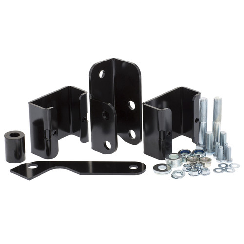 ARB P/Hard Ext Bkt Kit Jk-Rhd - FK39 Photo - out of package
