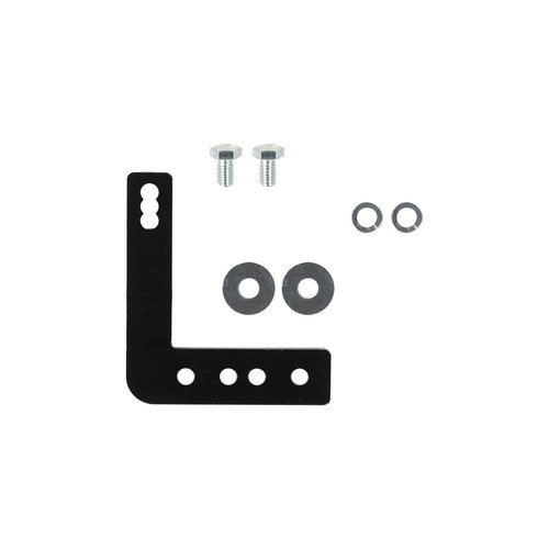 ARB H/Light Level Bracket Hilux - FK86 Photo - Primary