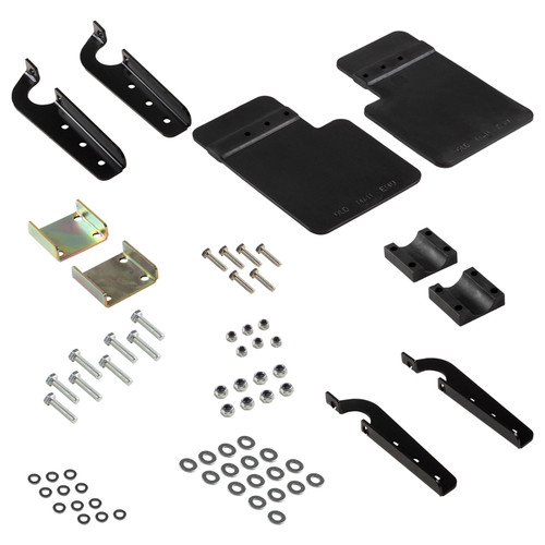 ARB Stone Flap Kit-Lc 34mm T Arms - OME662 Photo - Primary