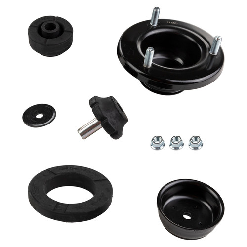 ARB Top Hat Pajero Nm On - OMETH007 Photo - Primary