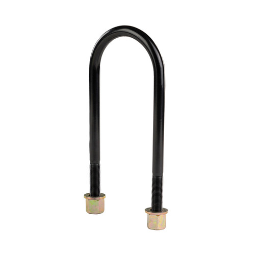 ARB / OME U Bolt Washer & Nut - OMEU66B Photo - out of package