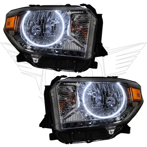 Oracle 14-17 Toyota Tundra SMD HL - ColorSHIFT w/ BC1 Controller - 7158-335 User 1