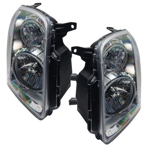 Oracle 07-13 GMC Yukon SMD HL - ColorSHIFT w/ BC1 Controller - 7182-335 User 1