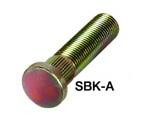 Project Kics Suzuki Wheel Stud - 10MM - W10SBKA Photo - Primary