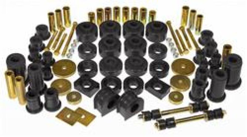 Prothane 97-03 Ford F150 Total Kit - Black - 6-2035-BL User 1