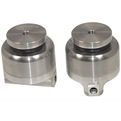 Prothane 92-96 Chevy Corvette Motor Mount - Black - 7-526-BL User 1