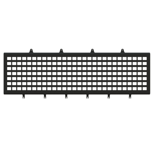 Putco 2014-2021 Toyota Tundra Molle - Tailgate Panel - 195320T-1 Photo - lifestyle view