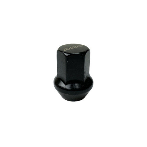Rays 17 Hex Nut M12x1.25 -Black (Single Lug Nut) - W1712125B1PC User 1