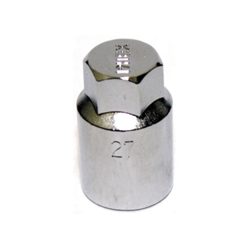 Rays Key Number 27 Replacment Key L32 Short Type - WRKEY27 User 1