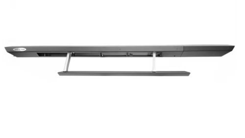 Rock Slide 20-22 Jeep Jt Gladiator Jt Gladiator Step Sliders 3rd Gen (3 Boxes) - BD-SS-300-JT4 User 1